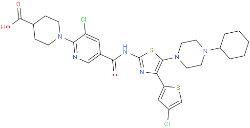 Avatrombopag