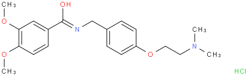 Itopride Hydrochloride