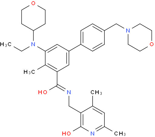 Tazemetostat