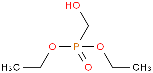 Diethyl (hydroxymethyl)phosphonate