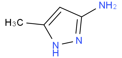 3-Amino-5-methylpyrazole