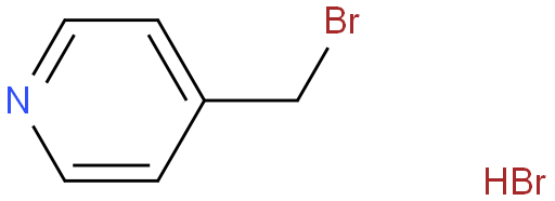 4-(Bromomethyl)pyridine hydrobromide