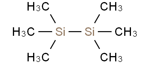 Hexamethyldisilane