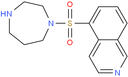 FASUDIL