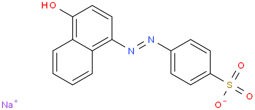 ORANGE I