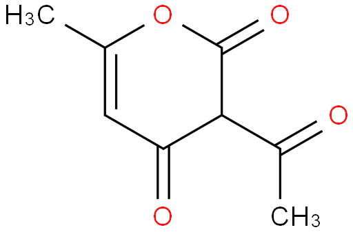 Dehydroacetic acid