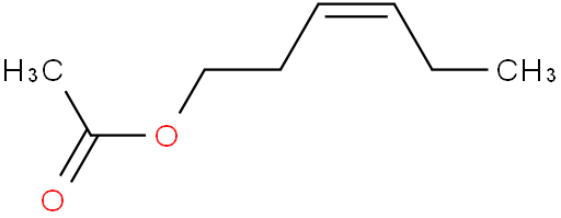 cis-3-Hexenyl Acetate