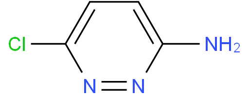 6-Chloropyridazin-3-amine