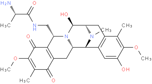 safracin B