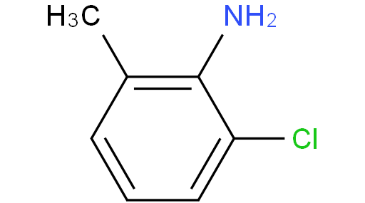 2-Chloro-6-methylaniline