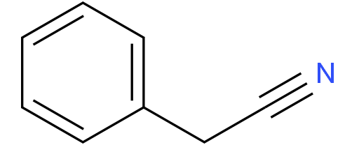 2-Phenylacetonitrile