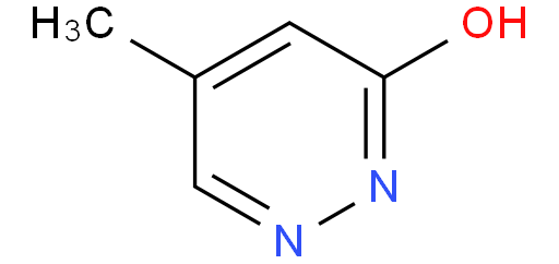 5-Methylpyridazin-3(2H)-one