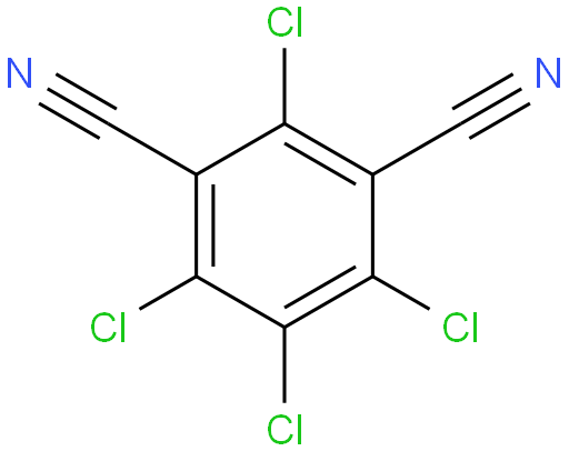 Chlorothalonil