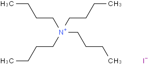 Tetrabutylammonium iodide