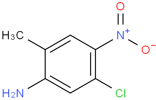 5-Chloro-2-methyl-4-nitroaniline