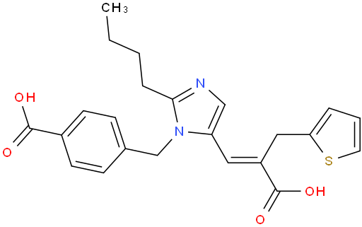 Eprosartan