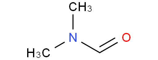 N,N-二甲基甲酰胺68-12-2