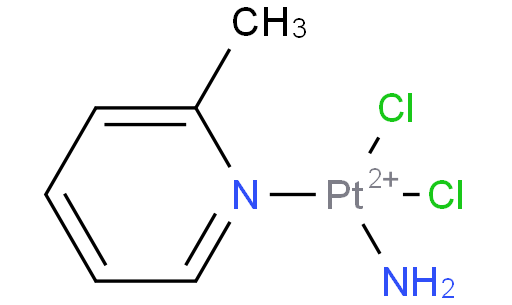 Picoplatin