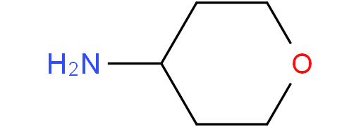 4-Aminotetrahydropyran