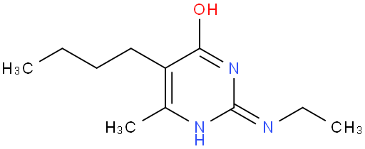 ethirimol