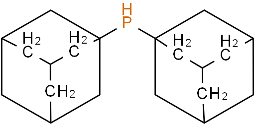 DI-1-ADAMANTYLPHOSPHINE