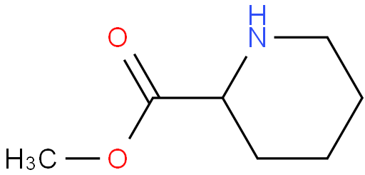 Methyl 2-piperidinecarboxylate