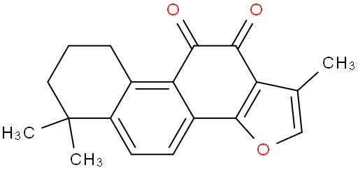 Tanshinone IIA