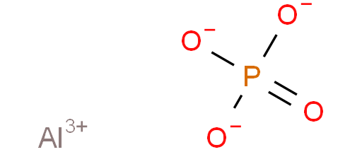 aluminum phosphate