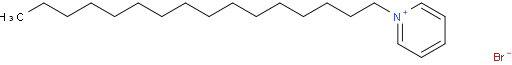 1-Hexadecylpyridin-1-ium bromide