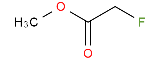 Acetic acid, fluoro-, methyl ester (6CI,7CI,8CI,9CI)