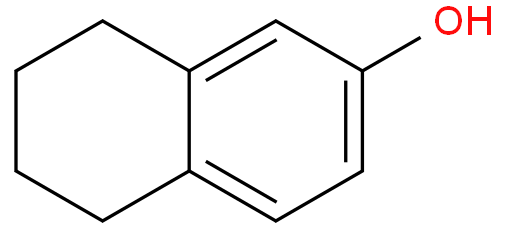 5,6,7,8-Tetrahydro-2-naphthol