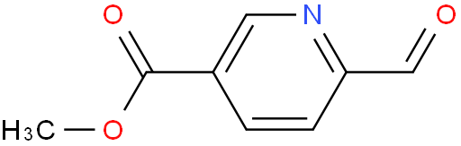 METHYL 6-FORMYLNICOTINATE