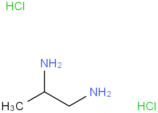 (S)-Propane-1,2-diamine dihydrochloride