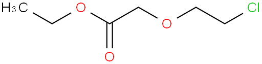 Ethyl 2-(2-chloroethoxy)acetate