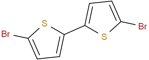 5,5'-Dibromo-2,2'-bithiophene