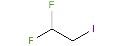 2-IODO-1,1-DIFLUOROETHANE