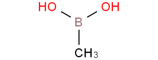 Methylboronic acid