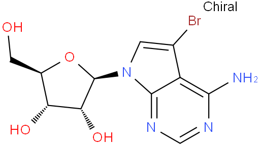 bromotubercidin