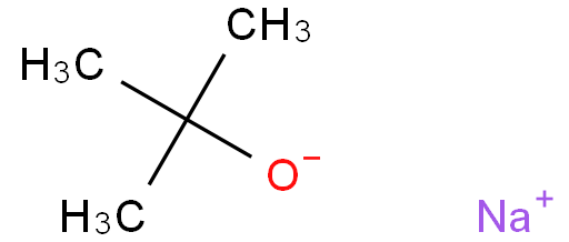 Sodium-t-butoxide