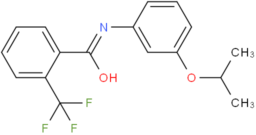 FLUTOLANIL