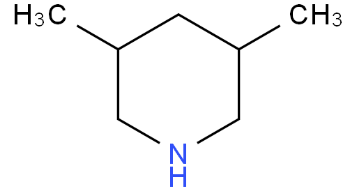 3,5-Dimethylpiperidine