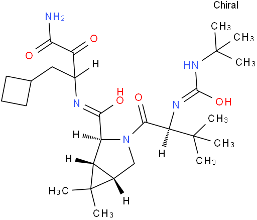 Boceprevir