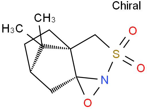 (1S)-(+)-(Camphorylsulfonyl)oxaziridine