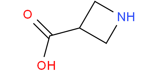 3-Azetidinecarboxylic acid