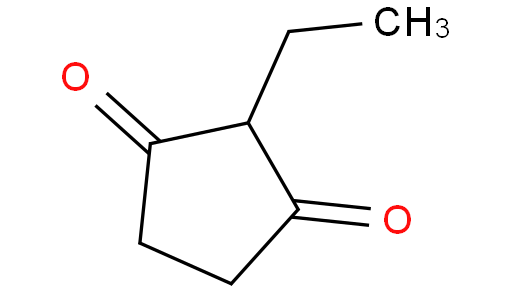 2-Ethylcyclopentane-1,3-dione