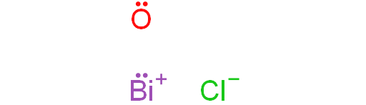 Bismuth oxychloride