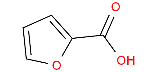 Furan-2-carboxylic acid