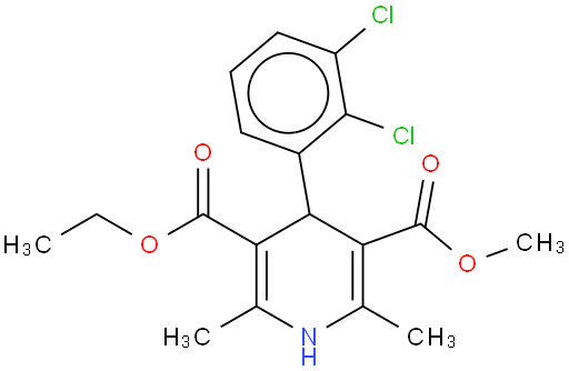 Felodipine