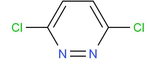 3,6-Dichloropyridazine