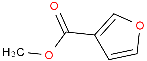 Methyl furan-3-carboxylate